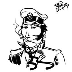 Corto Maltese