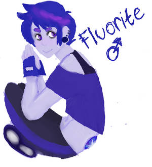 Fluorite!!!