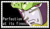 Perfection: Perfect Cell Stamp