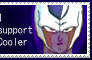 Cooler Stamp