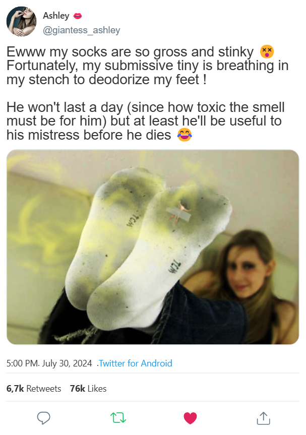 Foul Smelling Socks By CrimsonGTS On DeviantArt foul-smelling-socks-by-crimsongts-on-deviantart