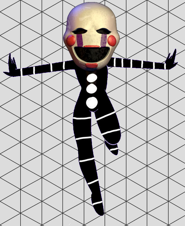 Puppet Da puppet 1 by pupett23 on DeviantArt