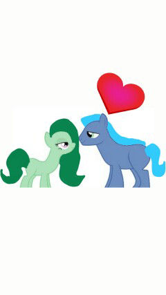 My Little Pony By Pupett23 On Deviantart My Little Pony By Pupett23 On Deviantart