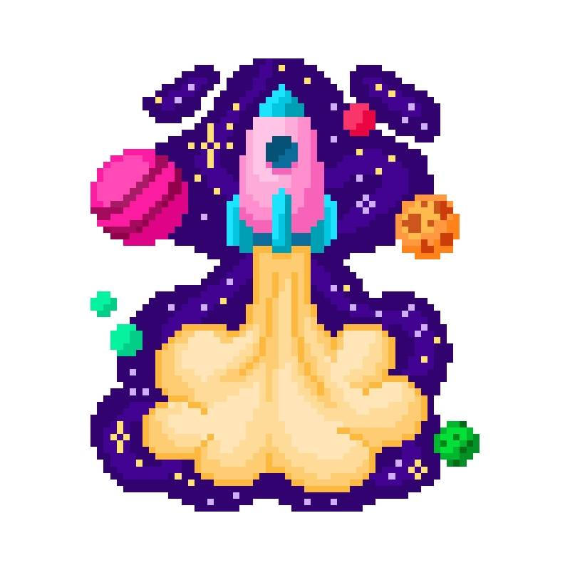 Rocket Pixie Rocket by pupett23 on DeviantArt