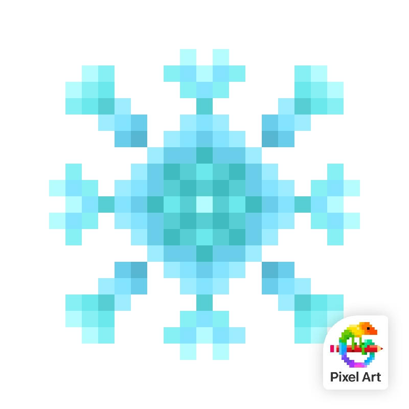 Python Snowflake Art Snowflake by pupett23 on DeviantArt