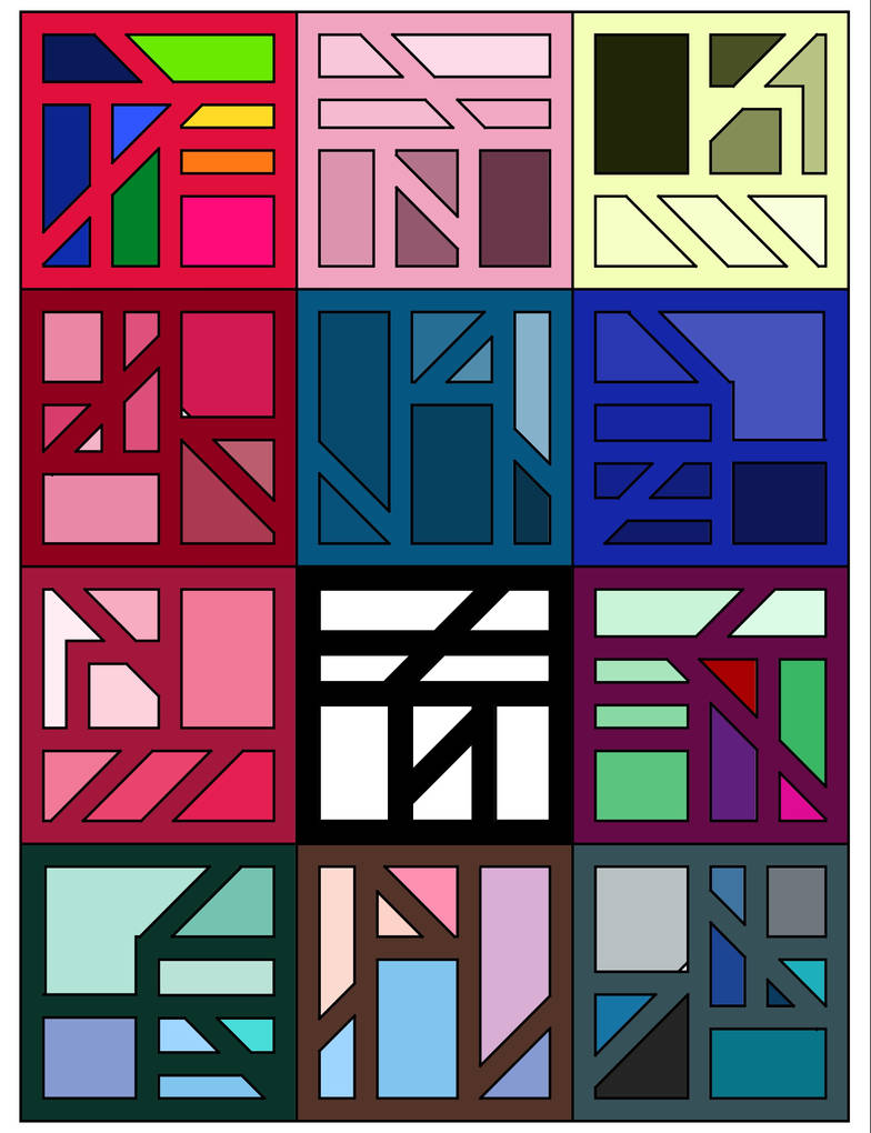 square by pupett23 on DeviantArt