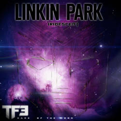 Linkin Park TF3 cover