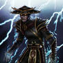 Dark Raiden