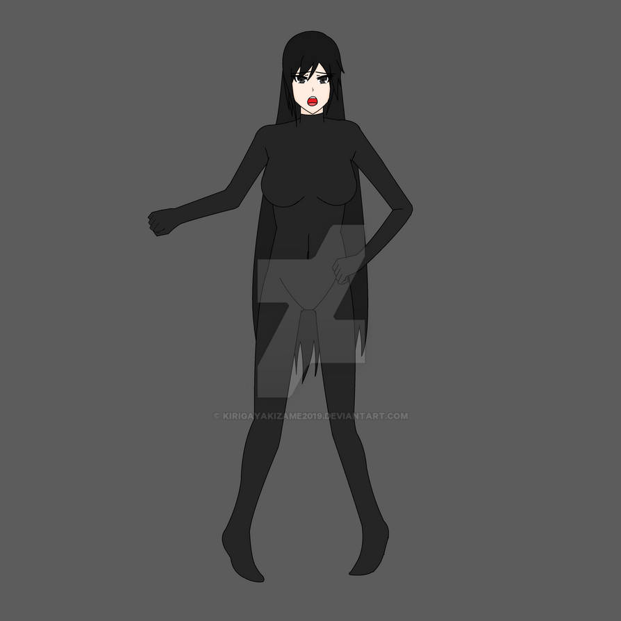 BlackSuit Kizame Ripped Suit Off Post by KirigayaKizame2019 on DeviantArt