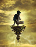 Pedestal by sjeo