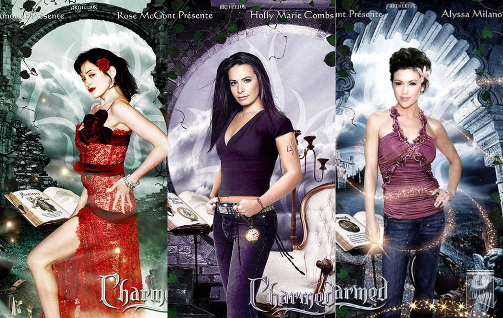 Chamed Ones by Loveall231 on DeviantArt