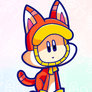 Cat Dreambert