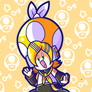 Toad Rin