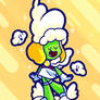 Cloud Peasley
