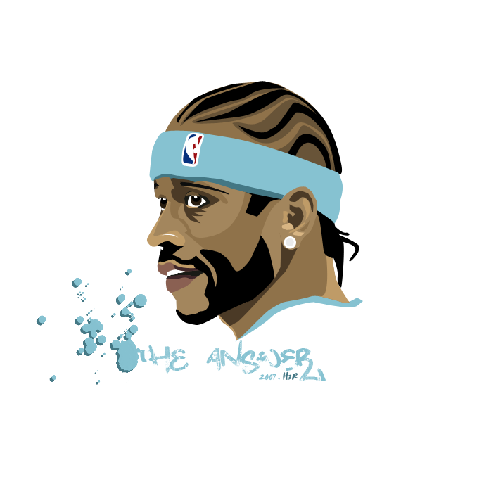 IVERSON. v3cto