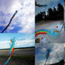 MLP - Rainbow Dash-kite