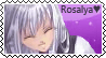 Rosalya Stamp