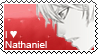 Nathaniel in the manga Stamp by Ittichy