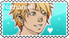 Nathaniel in the manga Stamp by Ittichy