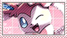 sparkly sylveon stamp