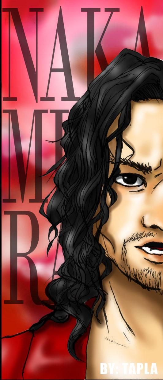 Njpw G1 Climax 24 King Of Strong Style By Tapla On Deviantart Njpw G1 Climax 24 King Of Strong Style By Tapla On Deviantart