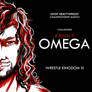 Countdown To WK11 : Omega