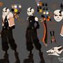 Vice!Sans (Redesign... again...)