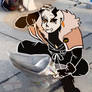ViceTale Sans Shitpost