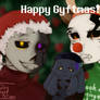 Happy Gyftmas!