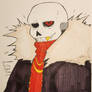 FELL SANS - TRADITIONAL