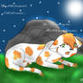Brightheart's Pain