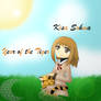 Year of the Tiger -Kisa Sohma-