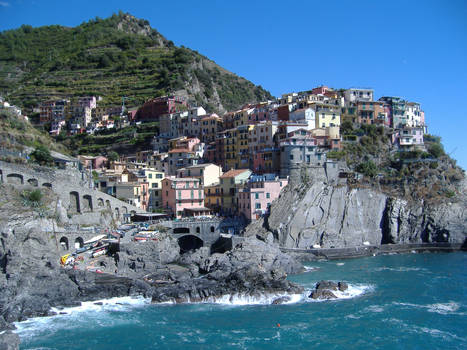 Manarola