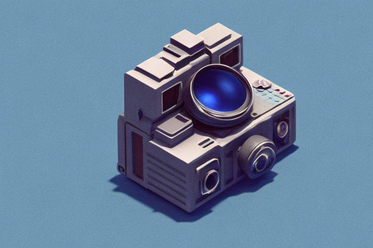 Isometric Camera (19) by IllusionaryRealm on DeviantArt