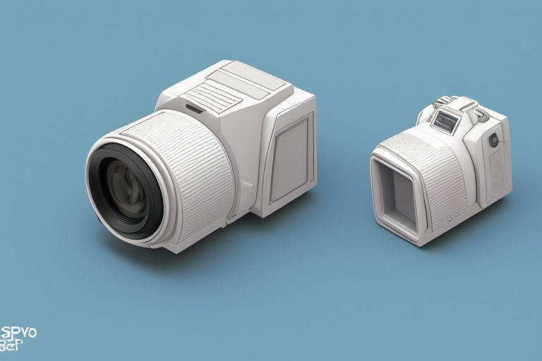 Isometric Camera (1) by IllusionaryRealm on DeviantArt