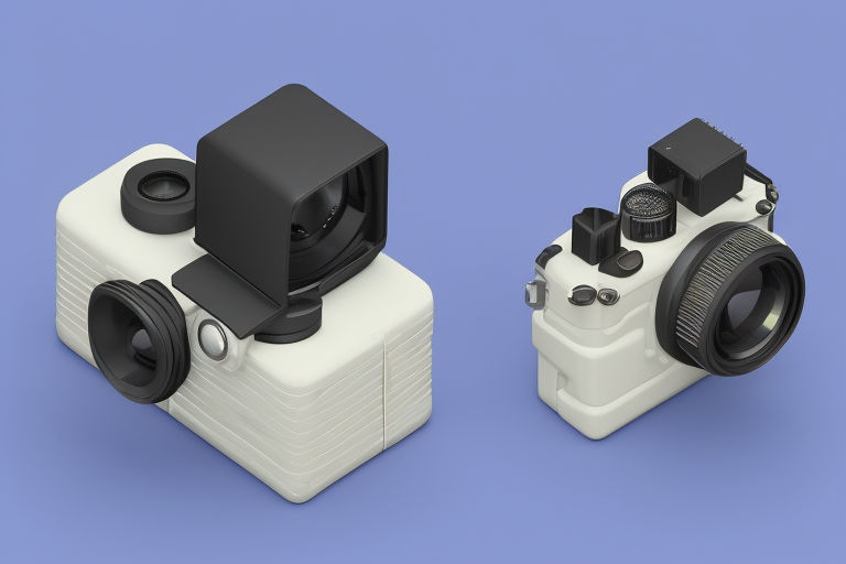 Isometric Camera (2) by IllusionaryRealm on DeviantArt