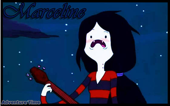 Marceline