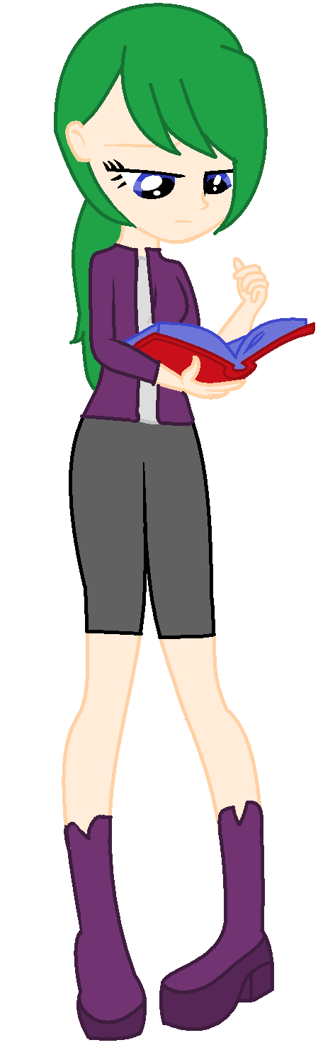 Random MLP EQG OC