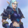 Blood Elf