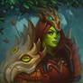 Orc Hunter