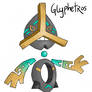 Glyphetros