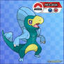 Water Starter Evo: Attalisk