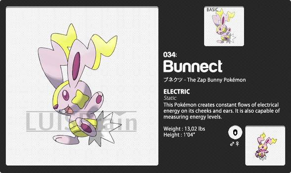 034: Bunnect