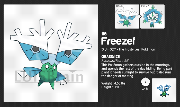 116: Freezef