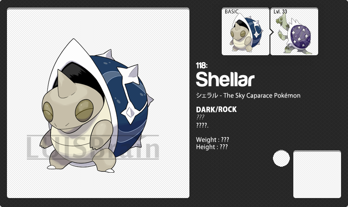 118: Shellar