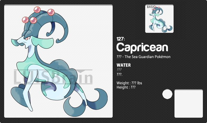 127: Capricean