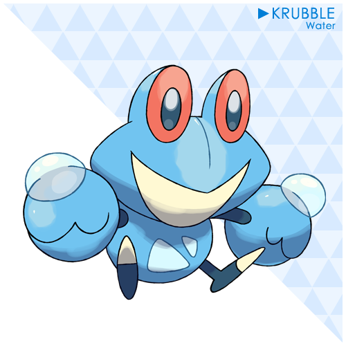 139: Krubble