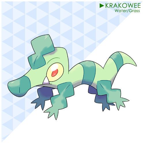 169: Krakowee