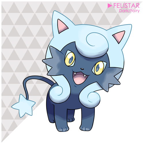 163: Felistar