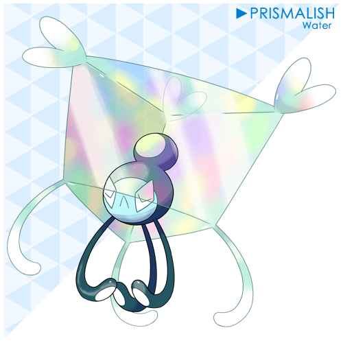 176: Prismalish